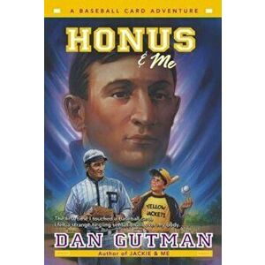 Honus & Me, Paperback - Dan Gutman imagine