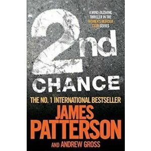 2nd Chance, Paperback - James Patterson imagine