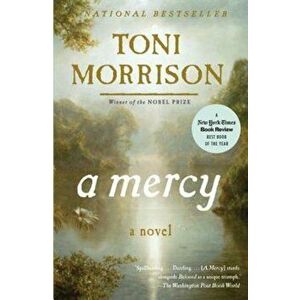 A Mercy, Paperback - Toni Morrison imagine