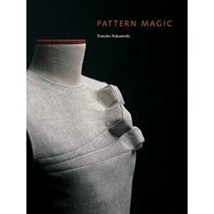 Pattern Magic, Paperback - Tomoko Nakamichi imagine