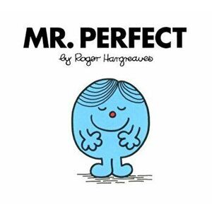 Mr. Perfect, Paperback - Roger Hargreaves imagine