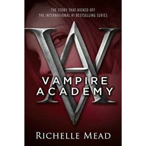 Vampire Academy, Paperback imagine