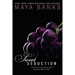 Sweet Seduction, Paperback - Maya Banks imagine