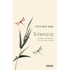 Silencio, Paperback imagine