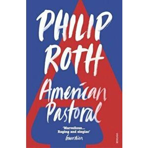American Pastoral - Philip Roth imagine