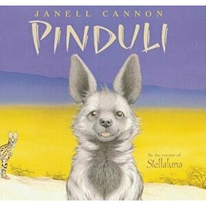 Pinduli, Hardcover - Janell Cannon imagine