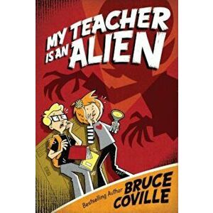 My Teacher Is an Alien, Paperback imagine