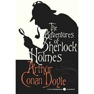 The Sherlock Holmes Mysteries, Paperback imagine