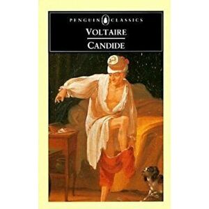 Candide: Or Optimism, Paperback - Francois Voltaire imagine