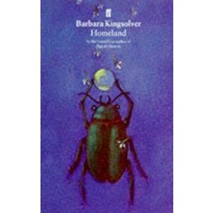Homeland, Paperback - Barbara Kingsolver imagine