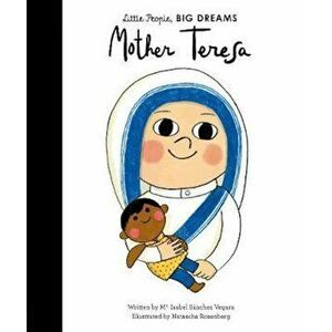 Mother Teresa, Hardcover imagine