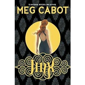 Jinx, Paperback - Meg Cabot imagine