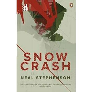 Snow Crash, Paperback - Neal Stephenson imagine