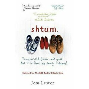 Shtum, Paperback - Jem Lester imagine