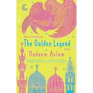 Golden Legend, Paperback imagine