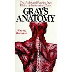 Gray's Anatomy, Paperback - Henry Gray imagine