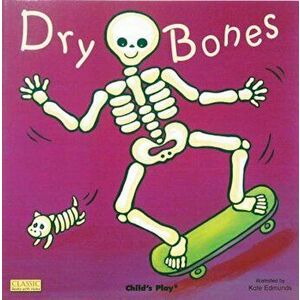 Dry Bones, Hardcover - Kate Edmunds imagine