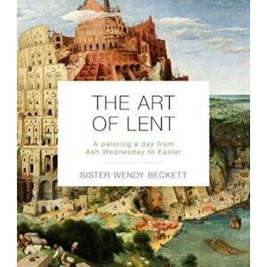 Art Of Lent, Paperback imagine