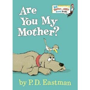 Are You My Mother', Hardcover imagine