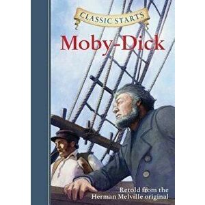 Moby-Dick, Hardcover - Herman Melville imagine