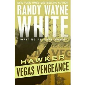 Vegas Vengeance, Paperback - Carl Ramm imagine