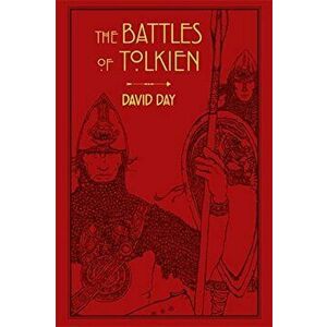 The Battles of Tolkien - David Day imagine