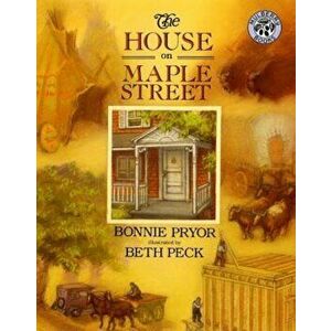 The House on Maple Street, Paperback - Bonnie Pryor imagine