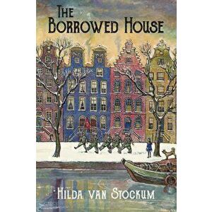 The Borrowed House, Paperback imagine