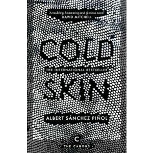 Cold Skin, Paperback - Albert Sanchez Pinol imagine