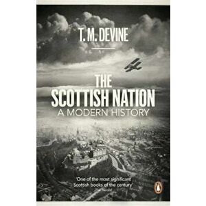 Scottish Nation, Paperback - T M Devine imagine