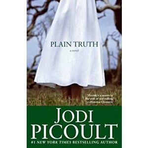 Plain Truth, Paperback - Jodi Picoult imagine