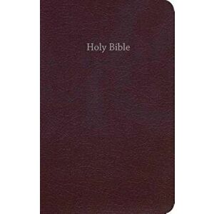 Gift & Award Bible-Ceb, Hardcover - Common English Bible imagine