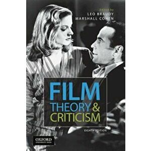 Film Theory and Criticism: Introductory Readings, Paperback - Leo Braudy imagine