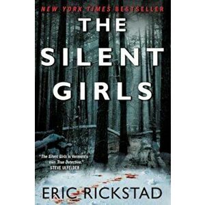 The Silent Girls, Paperback imagine