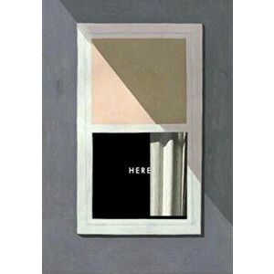 Here, Hardcover - Richard McGuire imagine