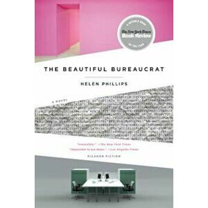 The Beautiful Bureaucrat, Paperback - Helen Phillips imagine