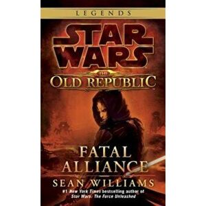Fatal Alliance, Paperback - Sean Williams imagine