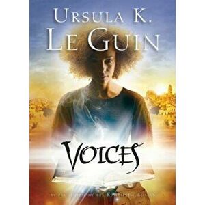 Voices, Paperback - Ursula K. Le Guin imagine