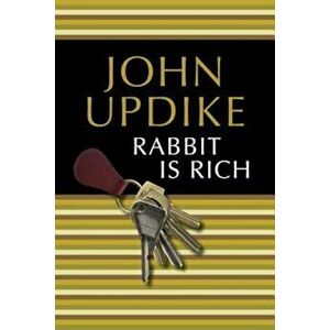 Rabbit Is Rich, Paperback - John Updike imagine