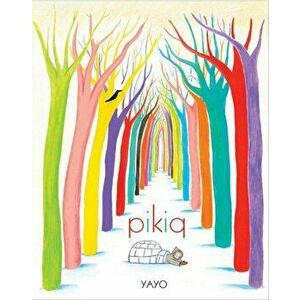 Pikiq, Hardcover - Yayo imagine