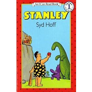 Stanley, Paperback - Syd Hoff imagine