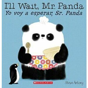Please Mr Panda, Paperback imagine
