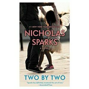 Two by Two, Paperback - Nicholas Sparks imagine