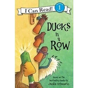 Ducks in a Row, Paperback imagine