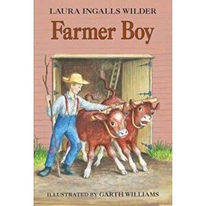 Farmer Boy, Paperback imagine