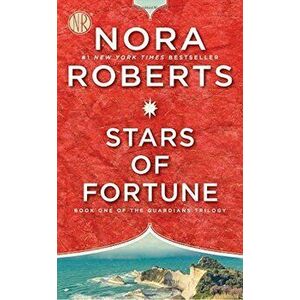 Stars of Fortune, Paperback - Nora Roberts imagine
