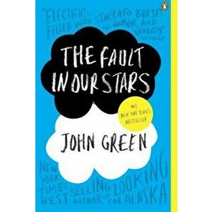 The Fault in Our Stars, Paperback - John Green imagine