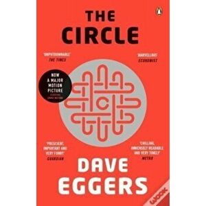 The Circle - Dave Eggers imagine