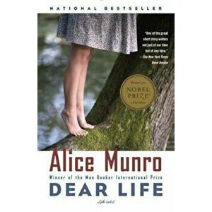 Dear Life: Stories, Paperback imagine