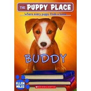 Buddy, Paperback - Ellen Miles imagine